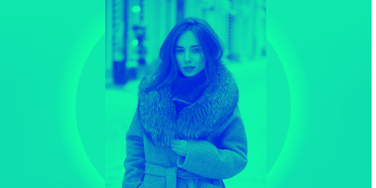 Penny Lane' Coat