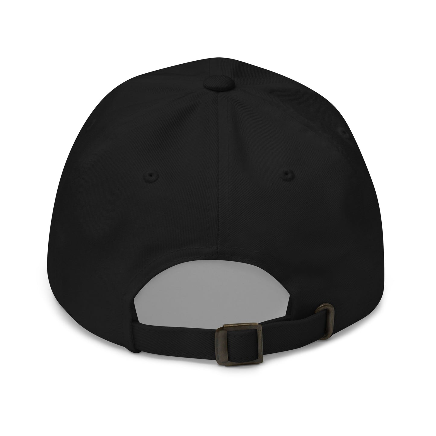 The Goat Dad Hat