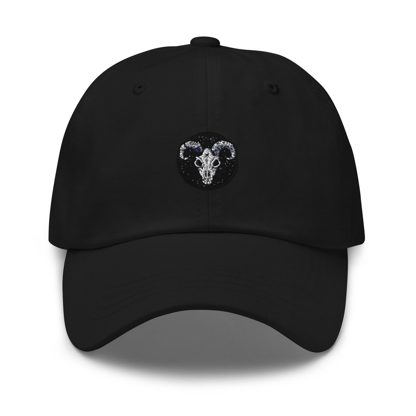 the goat hat