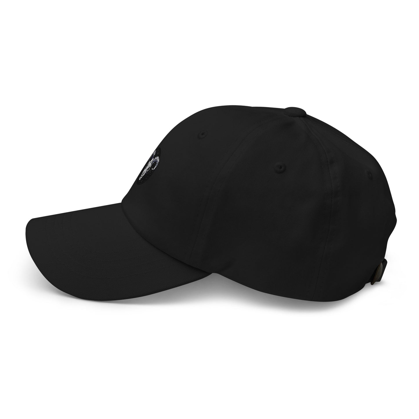 The Goat Dad Hat