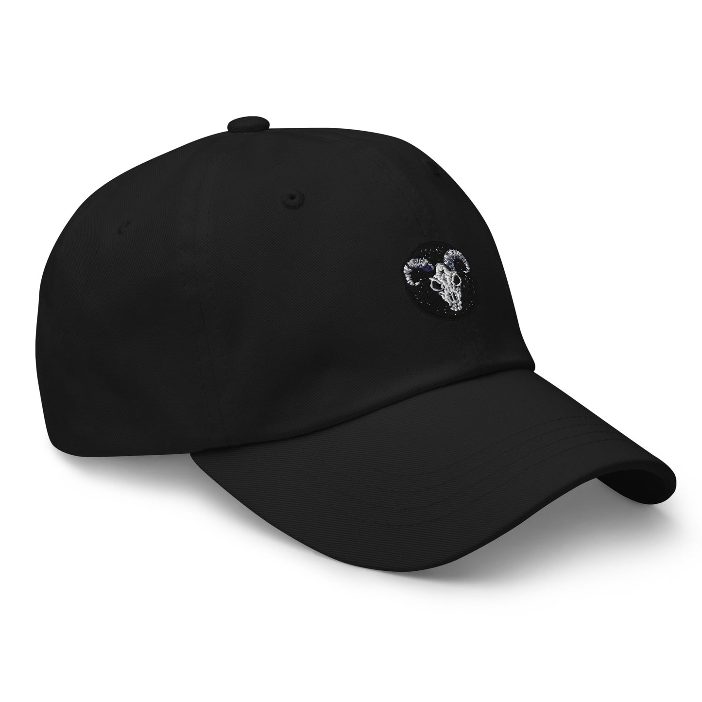 The Goat Dad Hat