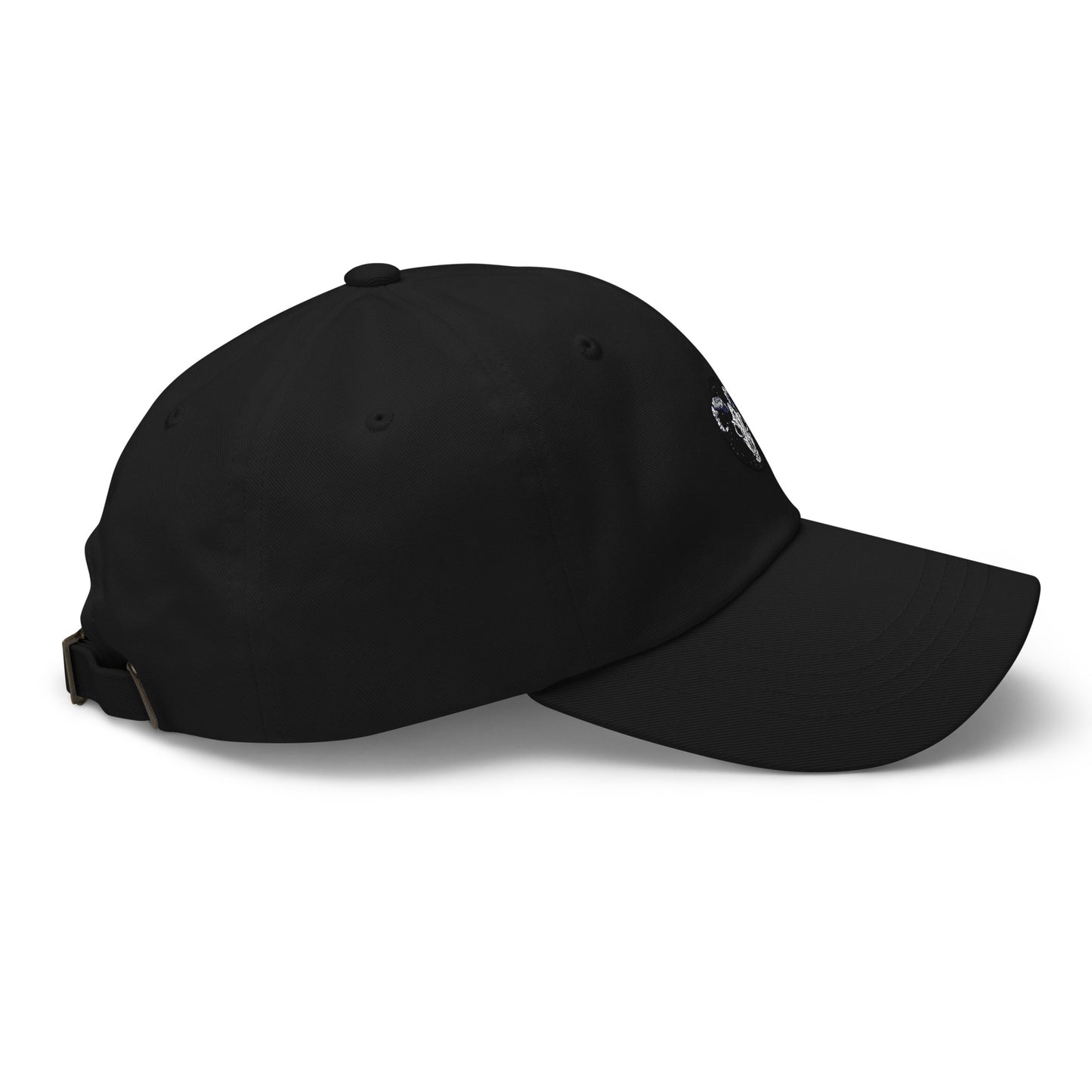 The Goat Dad Hat
