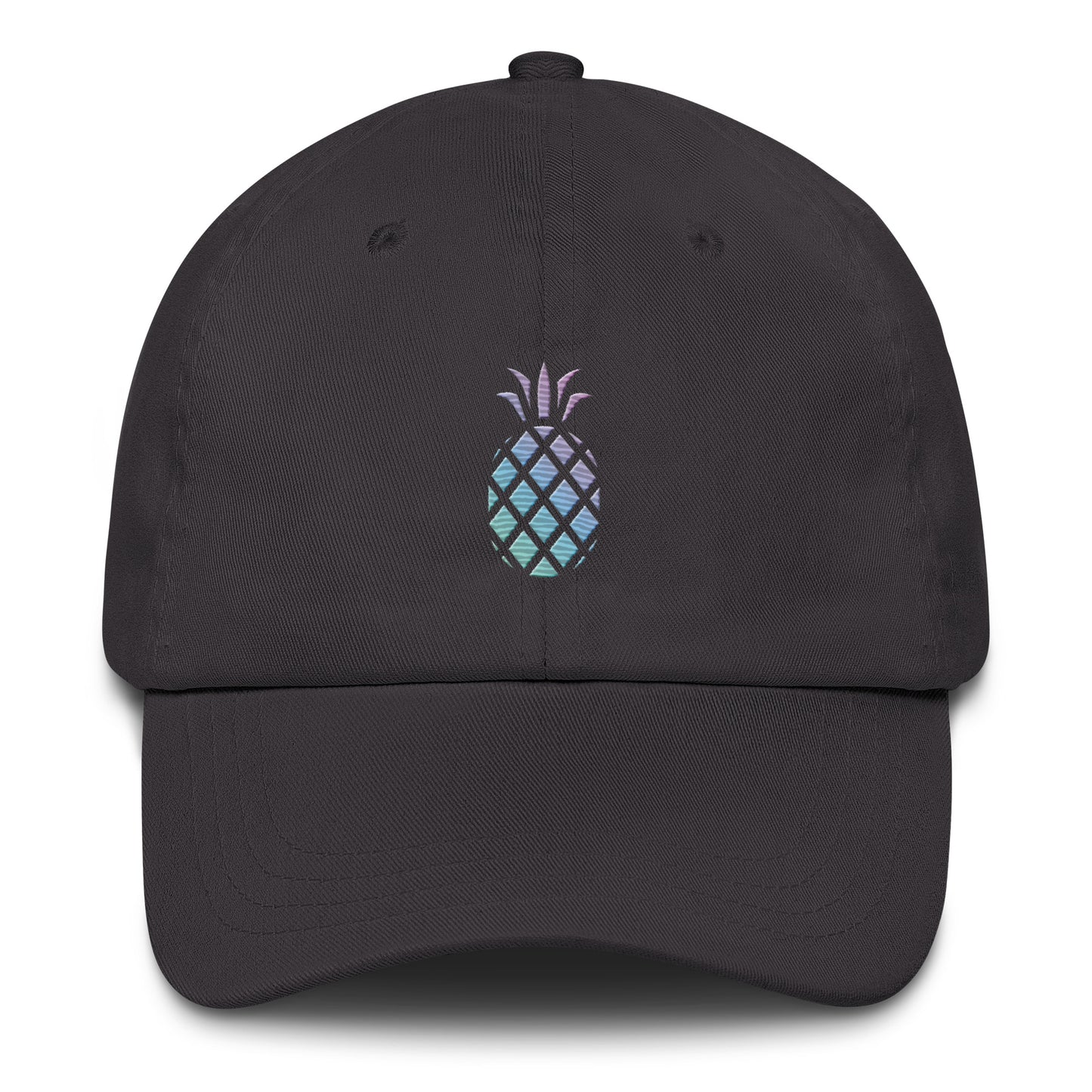Pineapple Dad Hat