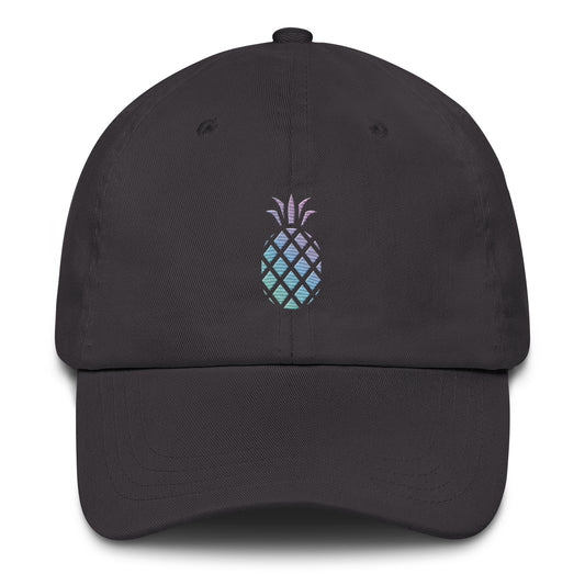 Pineapple Dad Hat