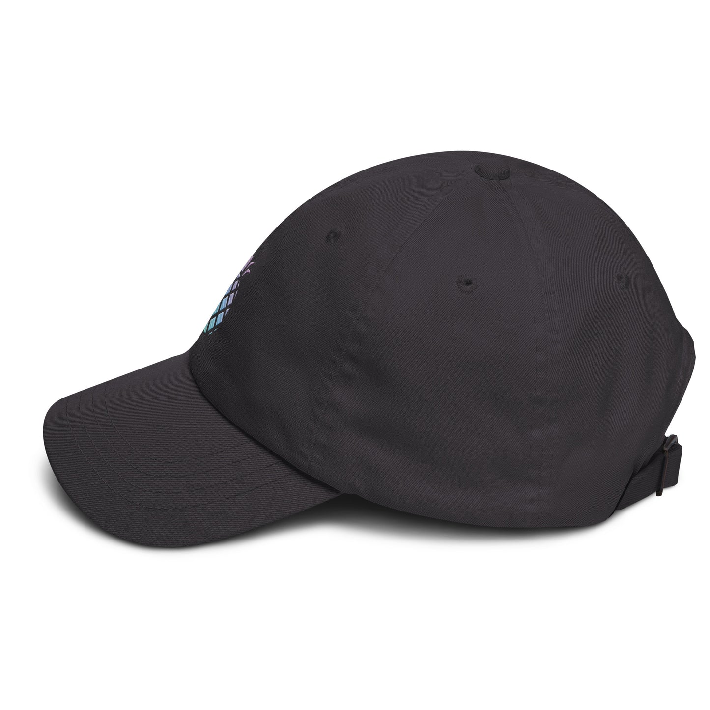 Pineapple Dad Hat
