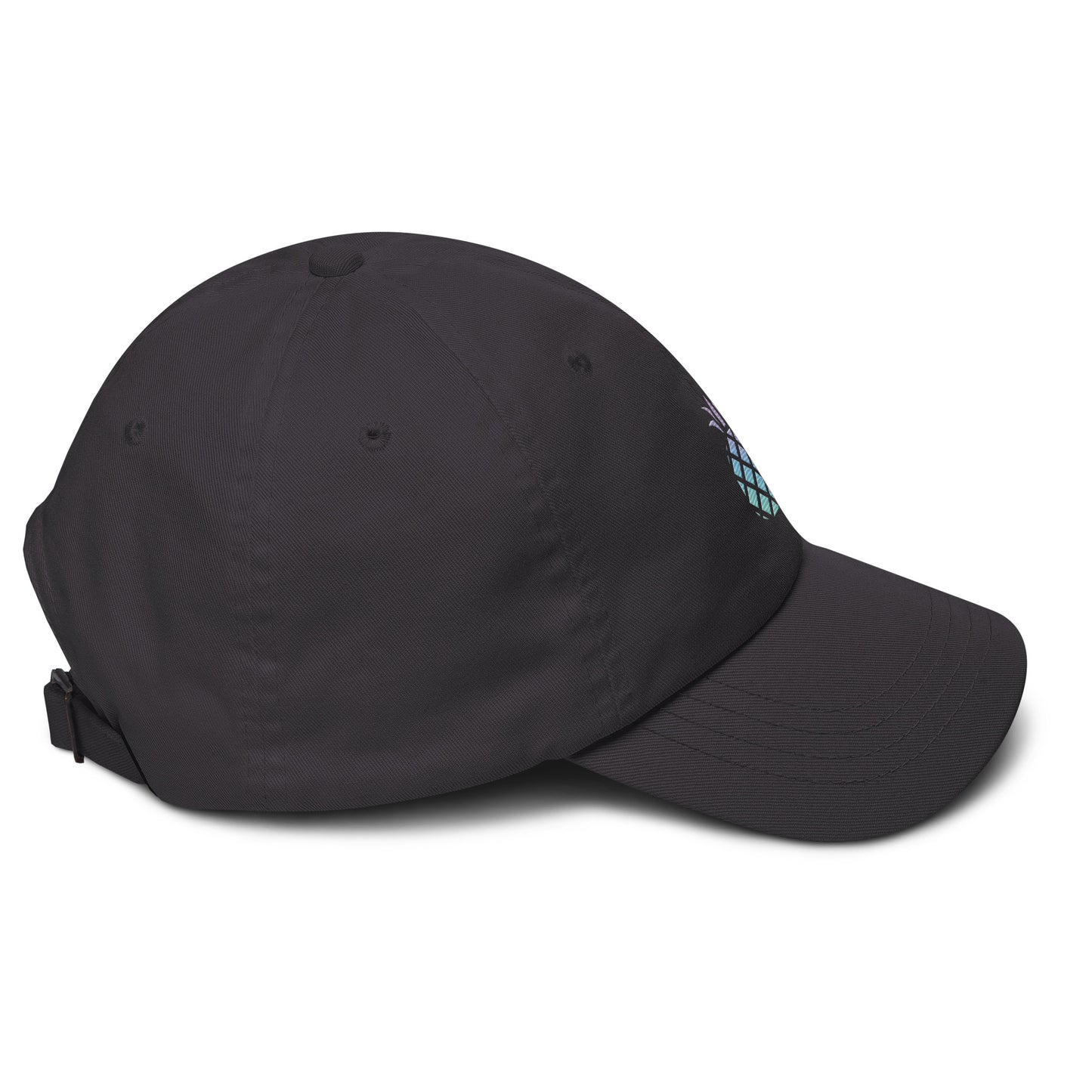 Pineapple Dad Hat