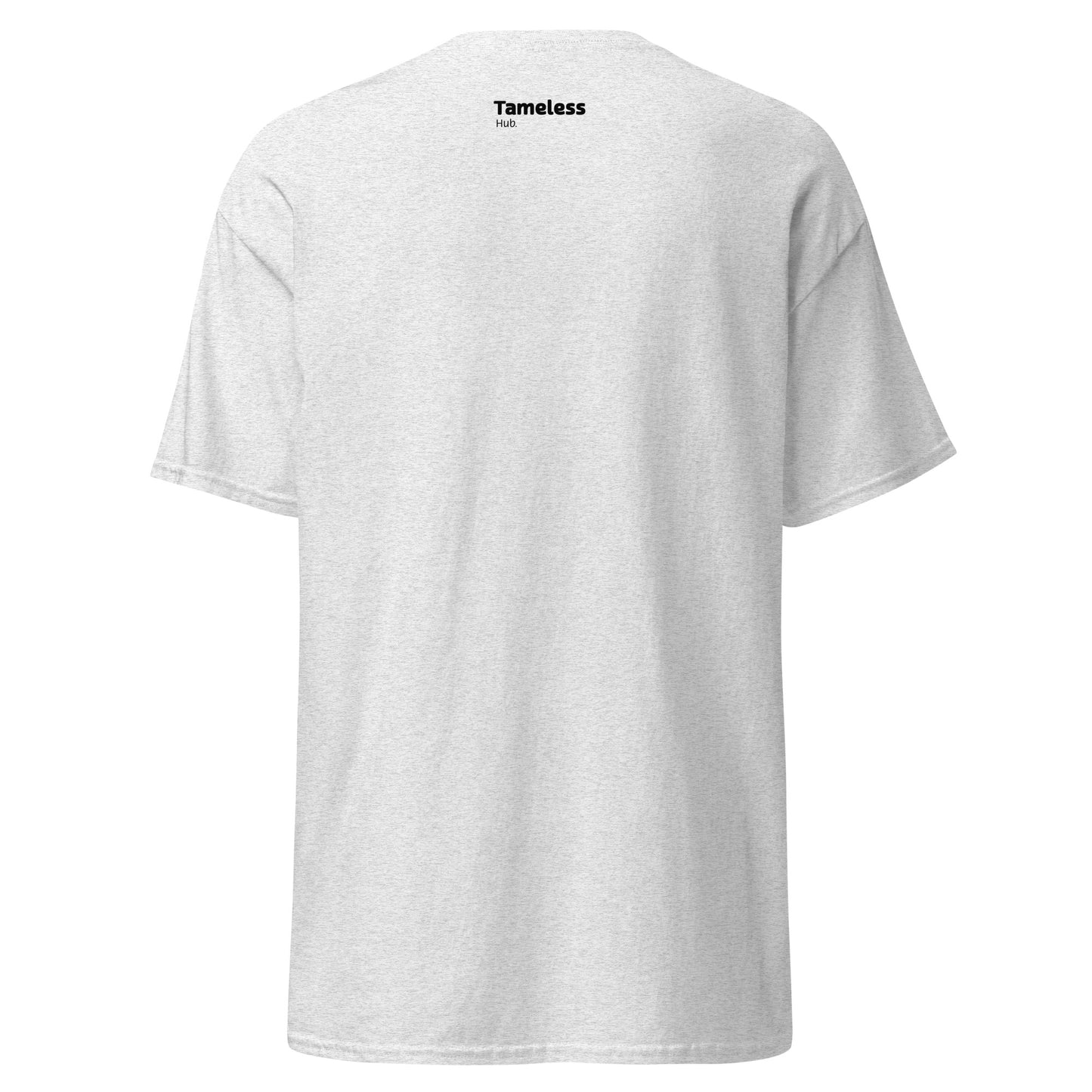 Liberty Coin Unisex Performance Crew Neck T-Shirt