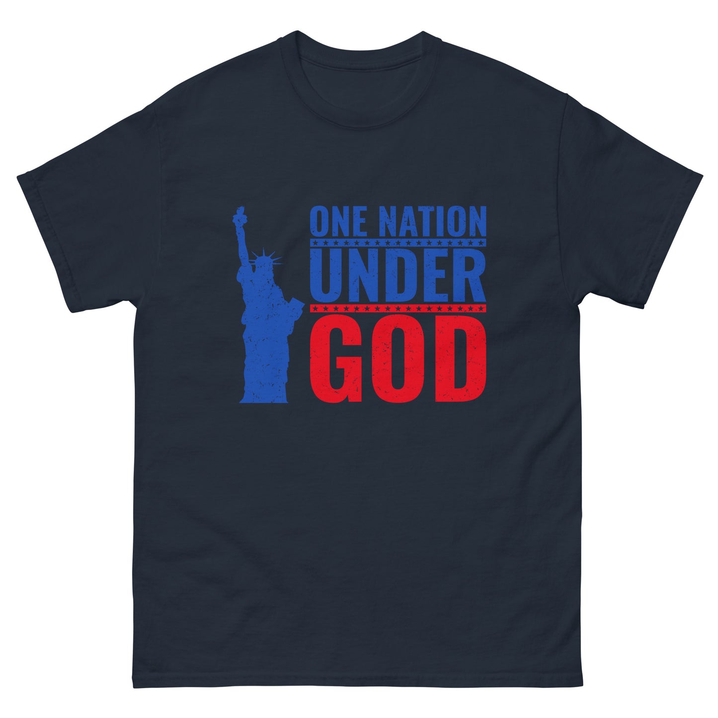 Liberty's Nation Unisex Classic Tee