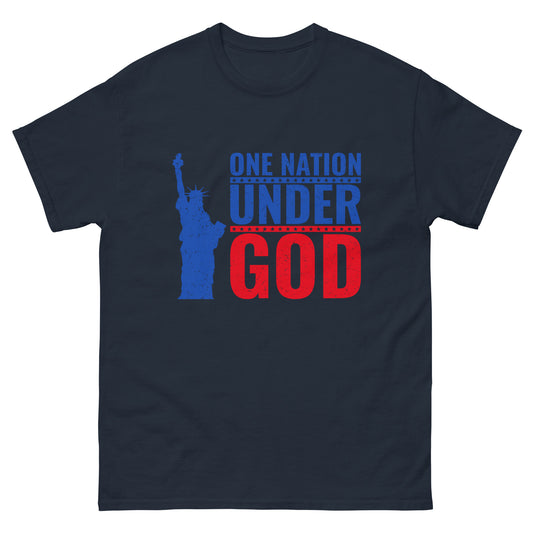 Liberty's Nation Unisex Classic Tee