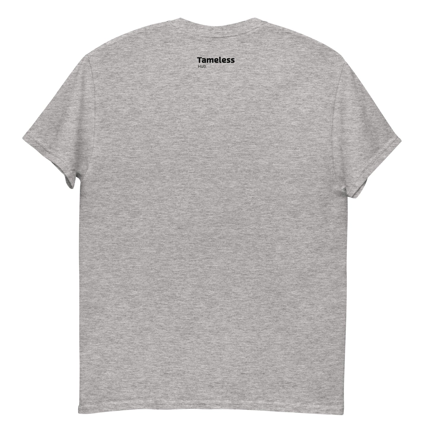 In God We Trust Men's Classic Tee