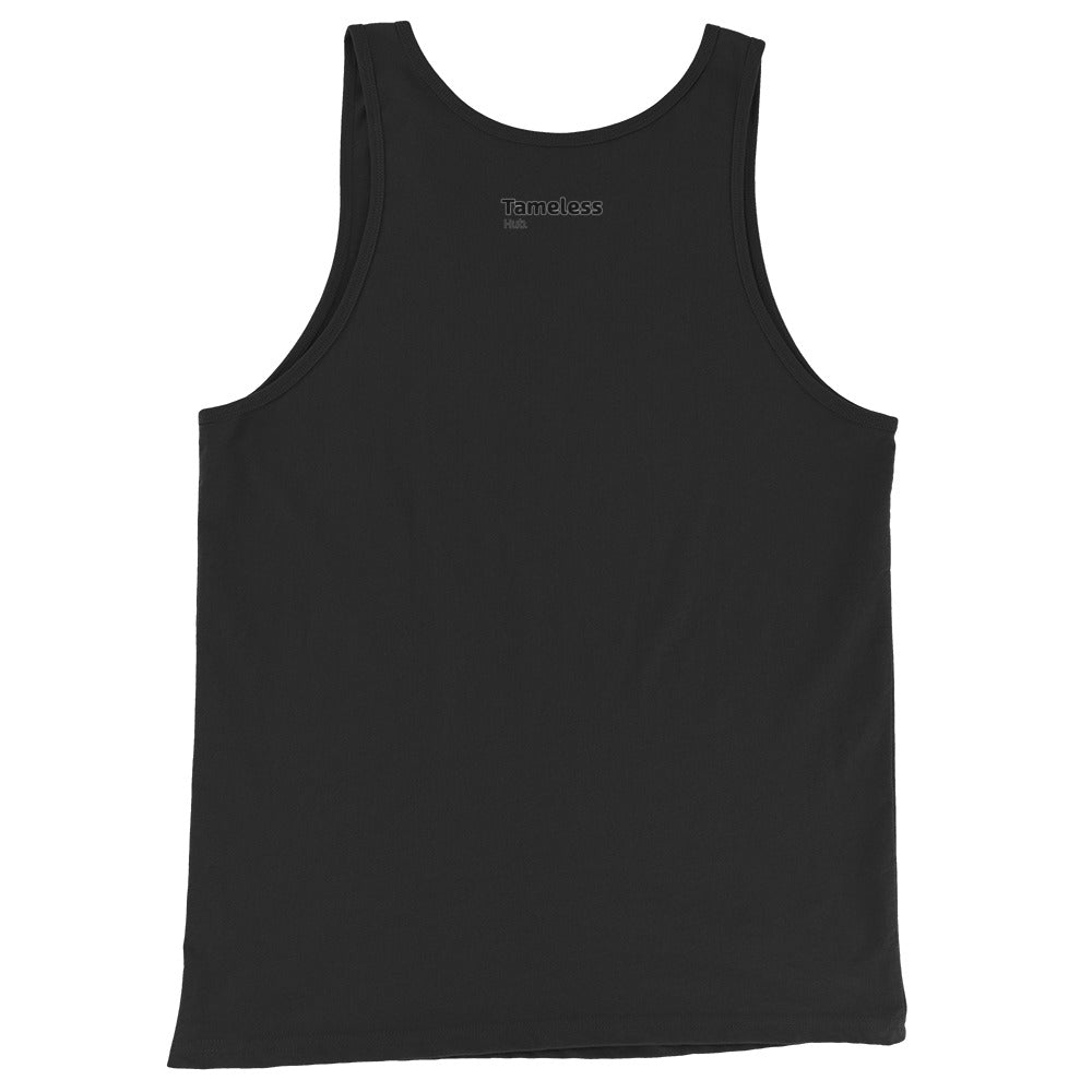 Men's Tank Top - Make It Make Sense
