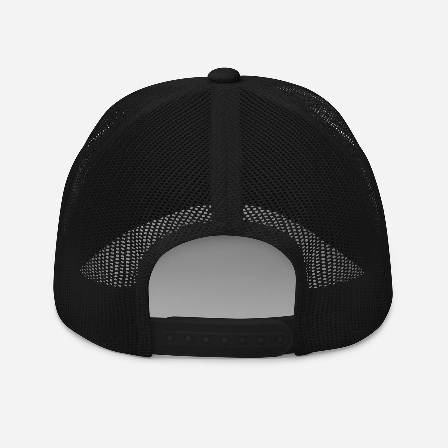 Thunderstruck Trucker Cap