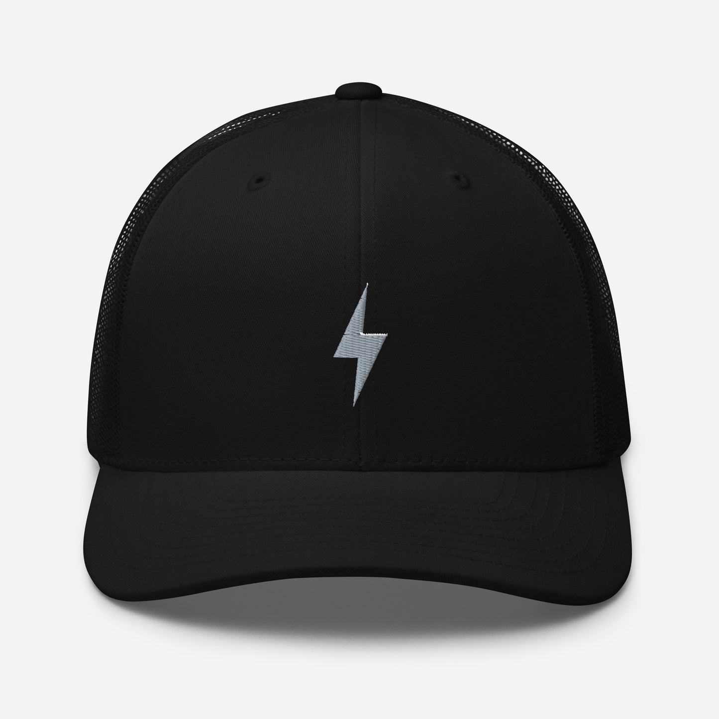 Thunderstruck Trucker Cap