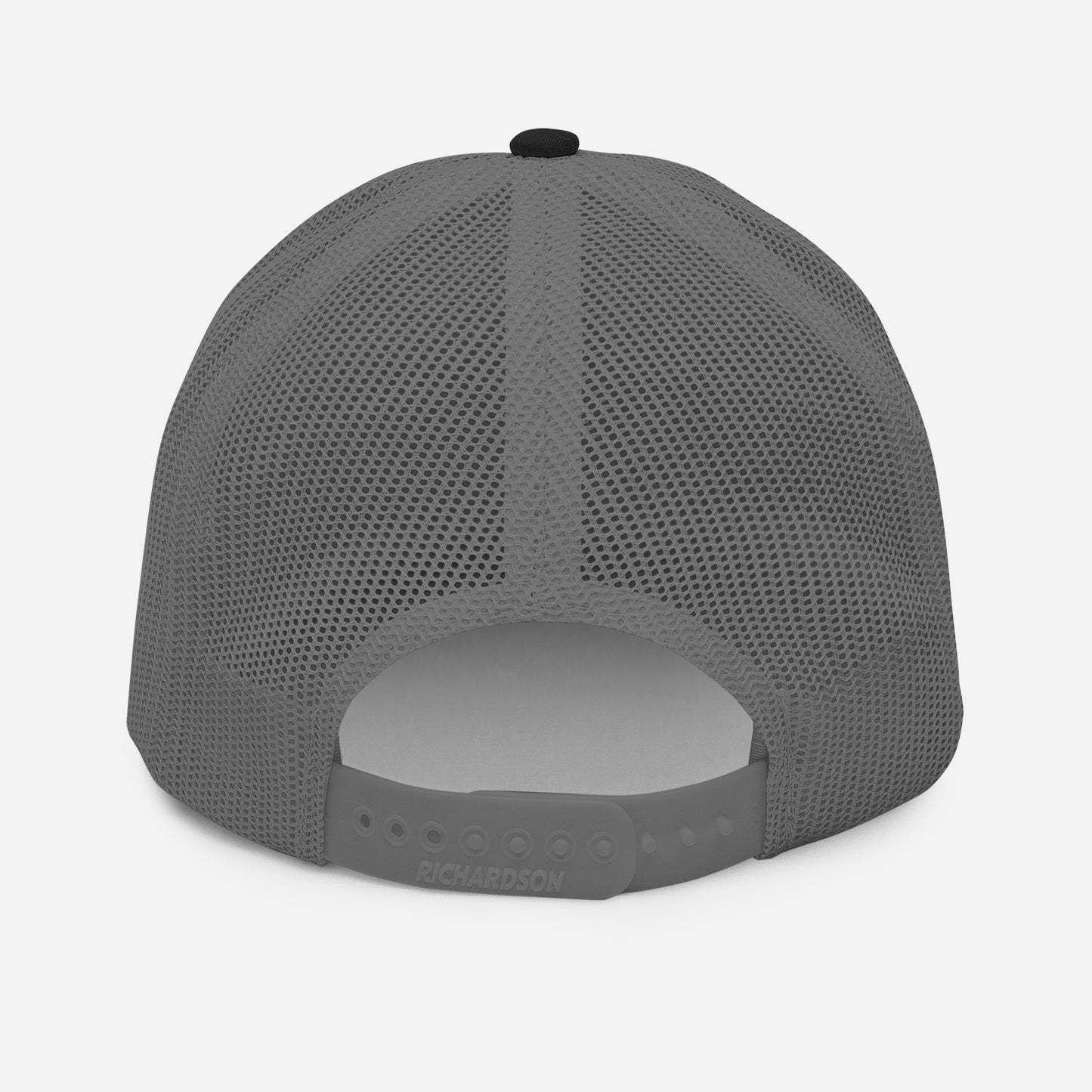 American Flag Trucker Cap