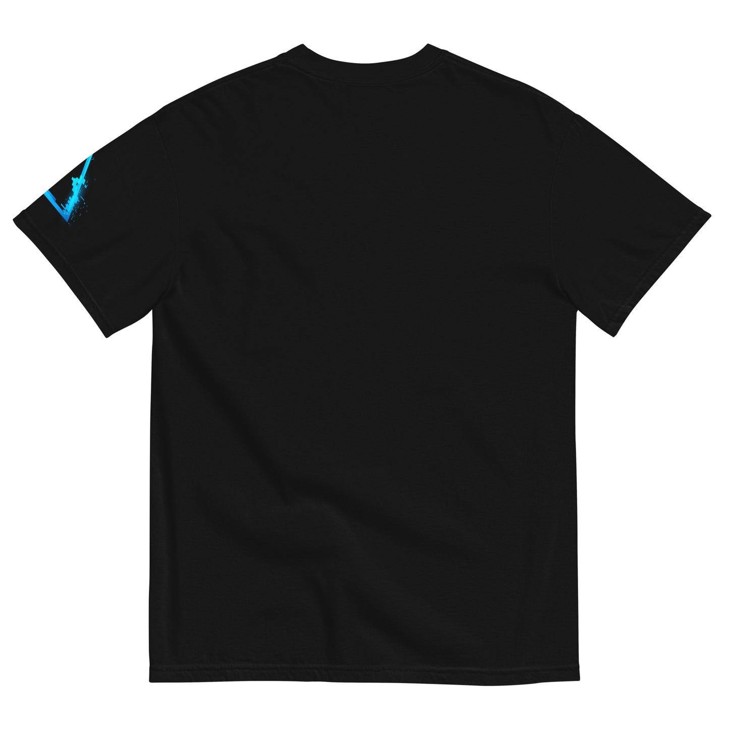 Chaos Unisex Tee