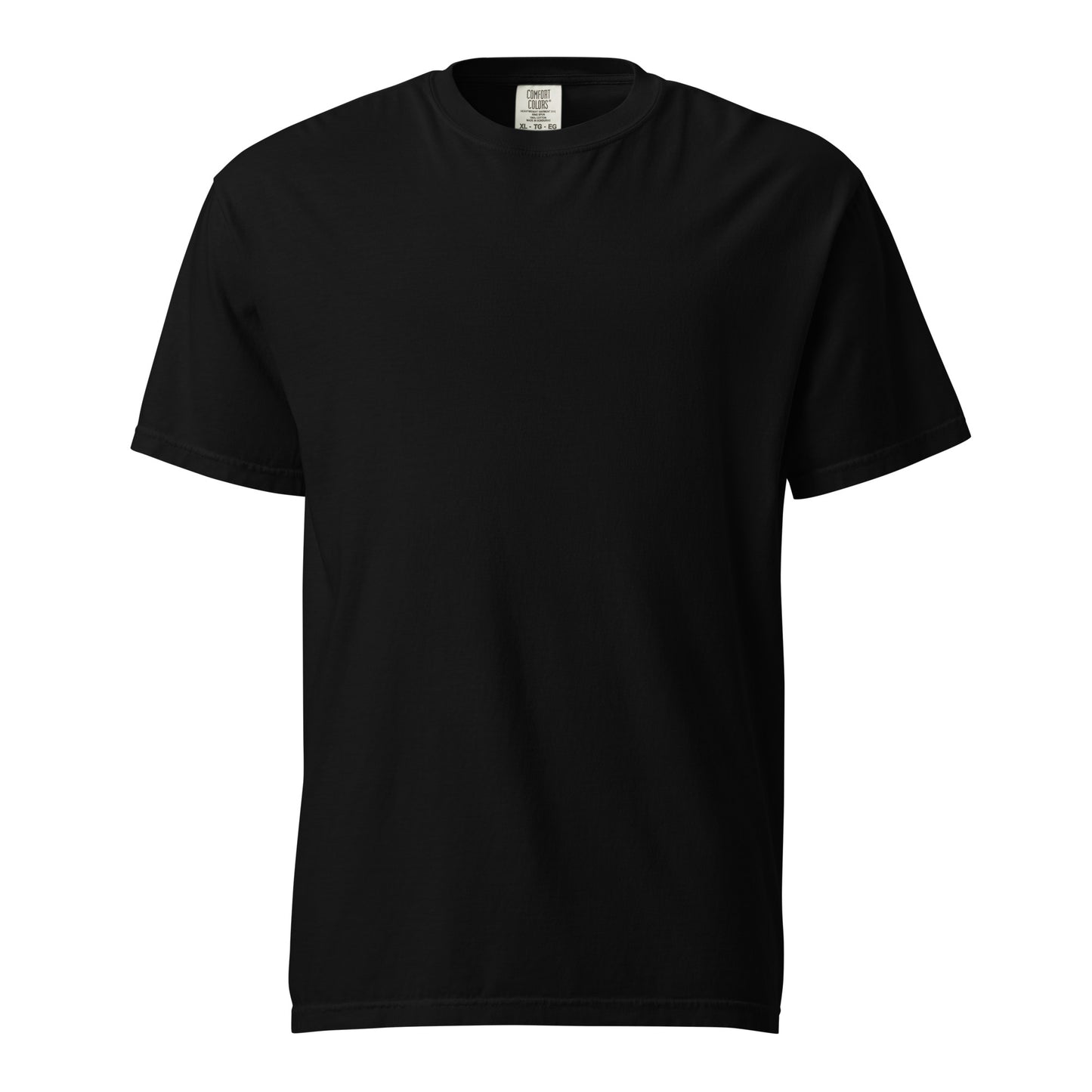 Liberty Crown USA Since 1776 Unisex Garment-Dyed Tee