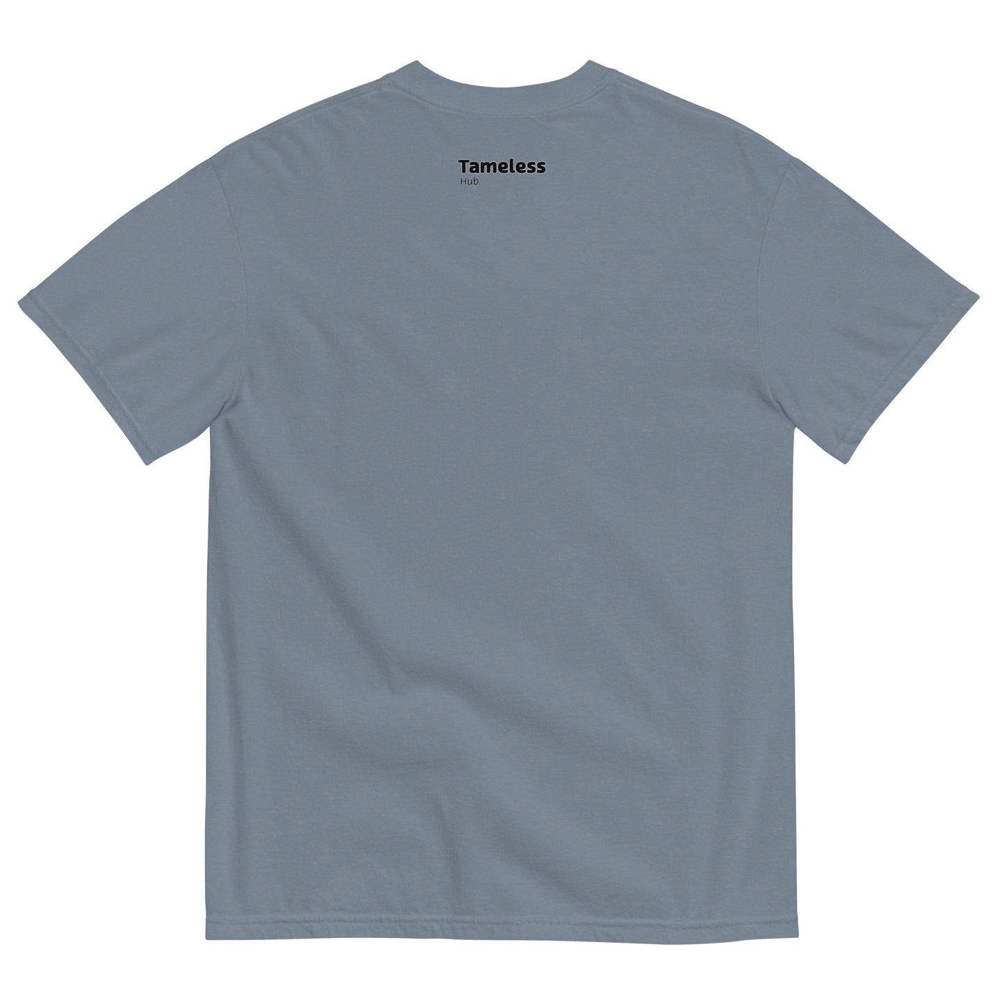 Freedom's Wings: Unisex Eagle & Flag Tee