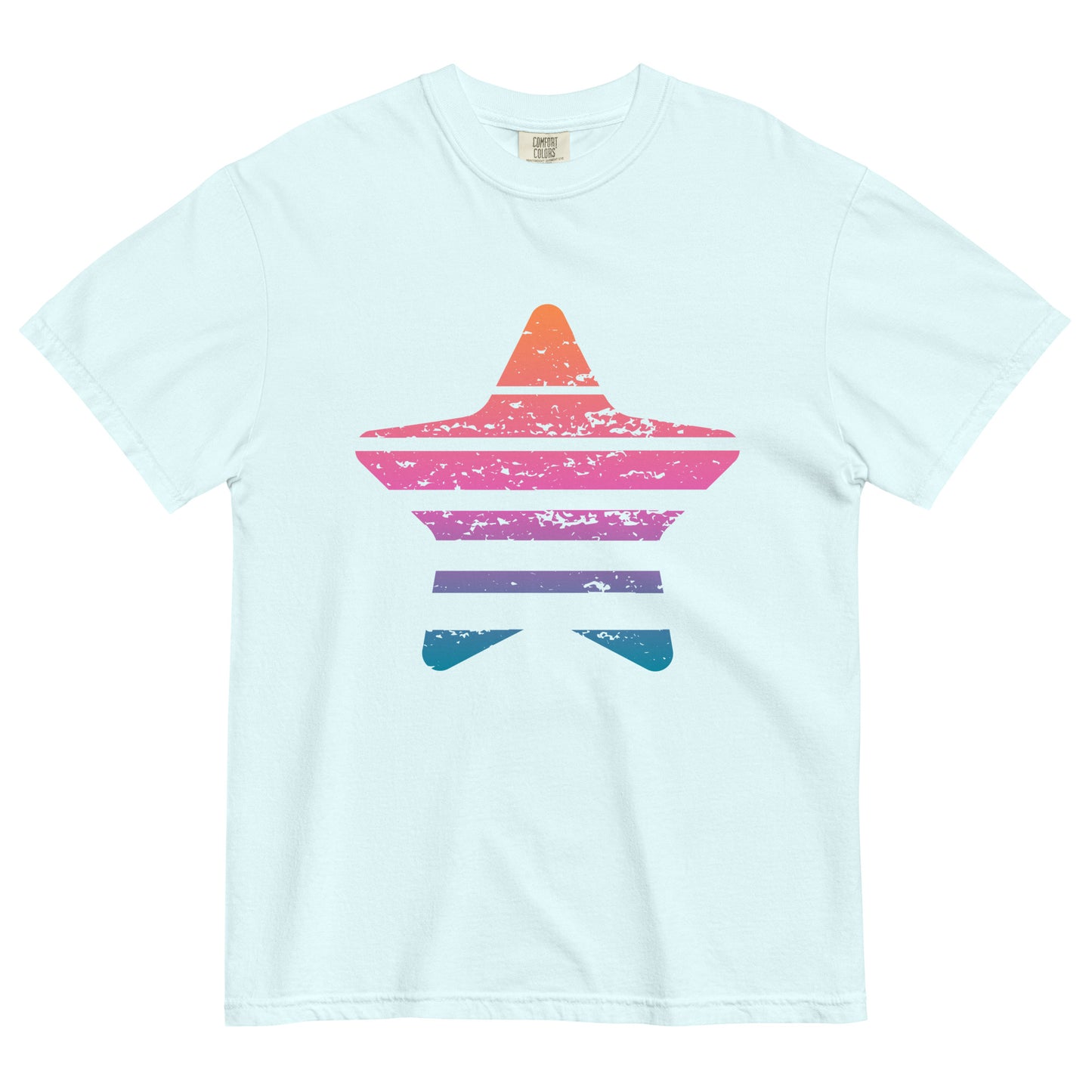 star tshirt