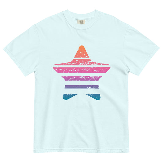 star tshirt