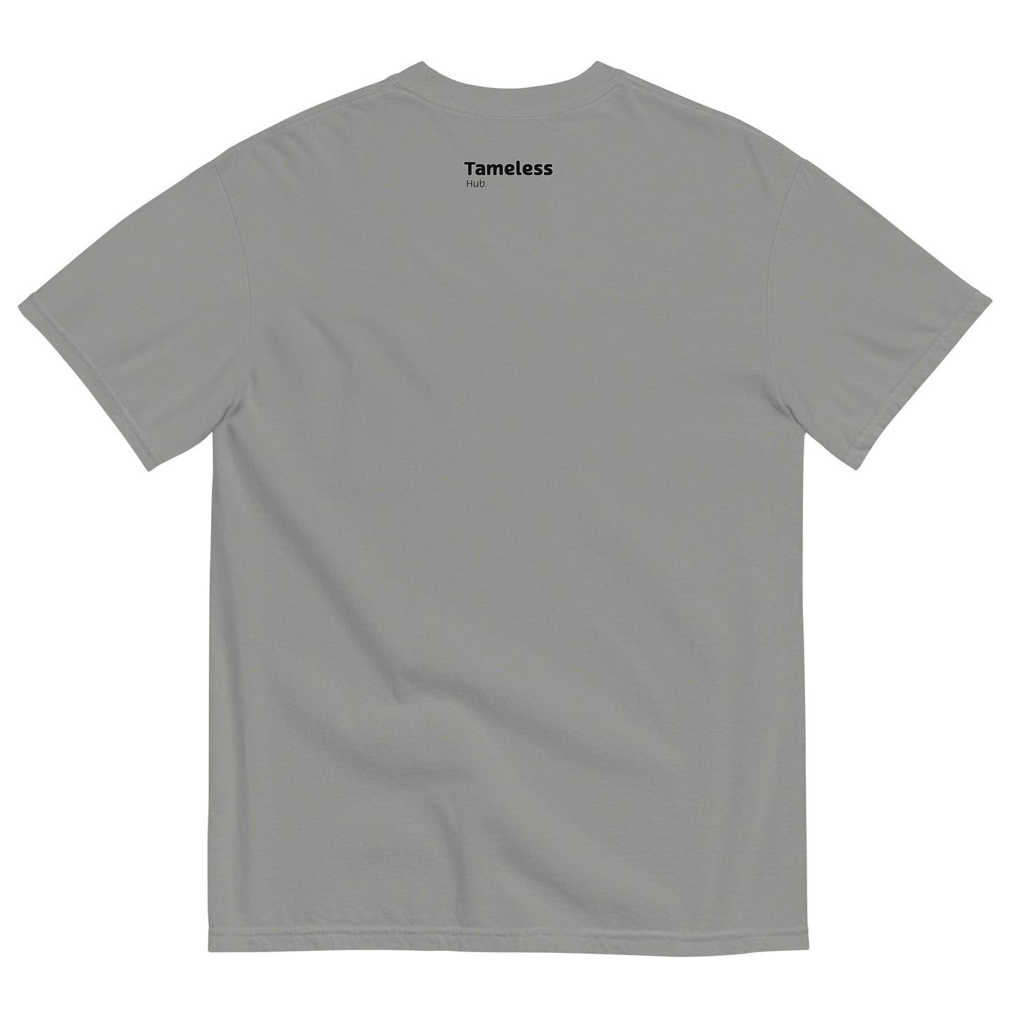 Patriot's Resolve: Unisex American Skull Tee