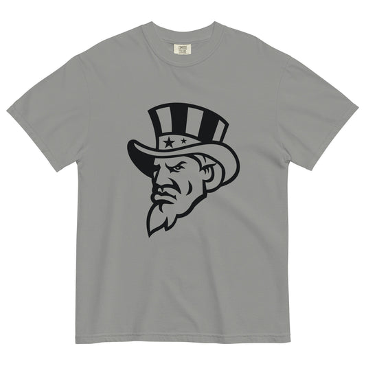 Stars & Stripes Tribute: Uncle Sam Tee