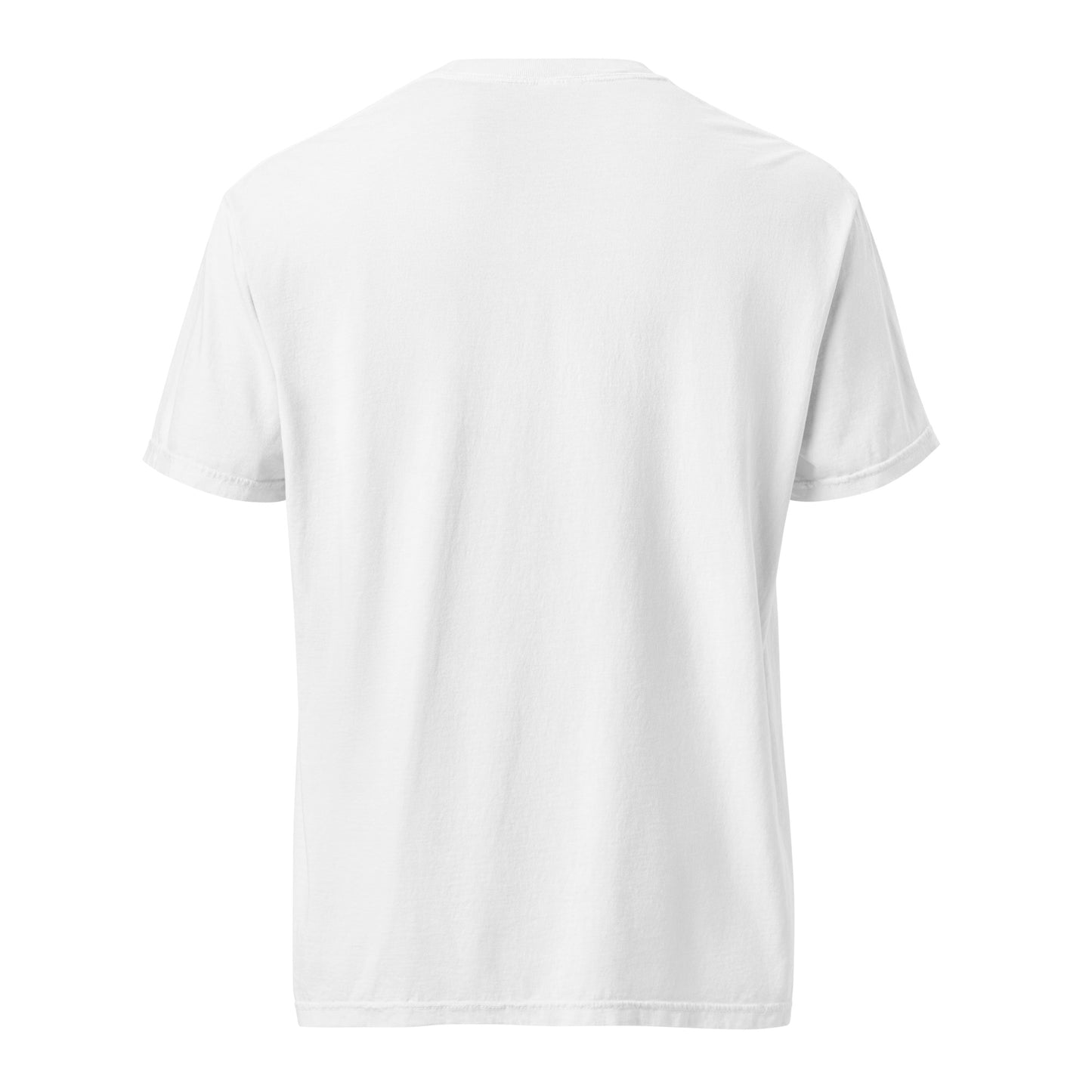 Vintage USA 1776 Unisex Garment-Dyed Tee
