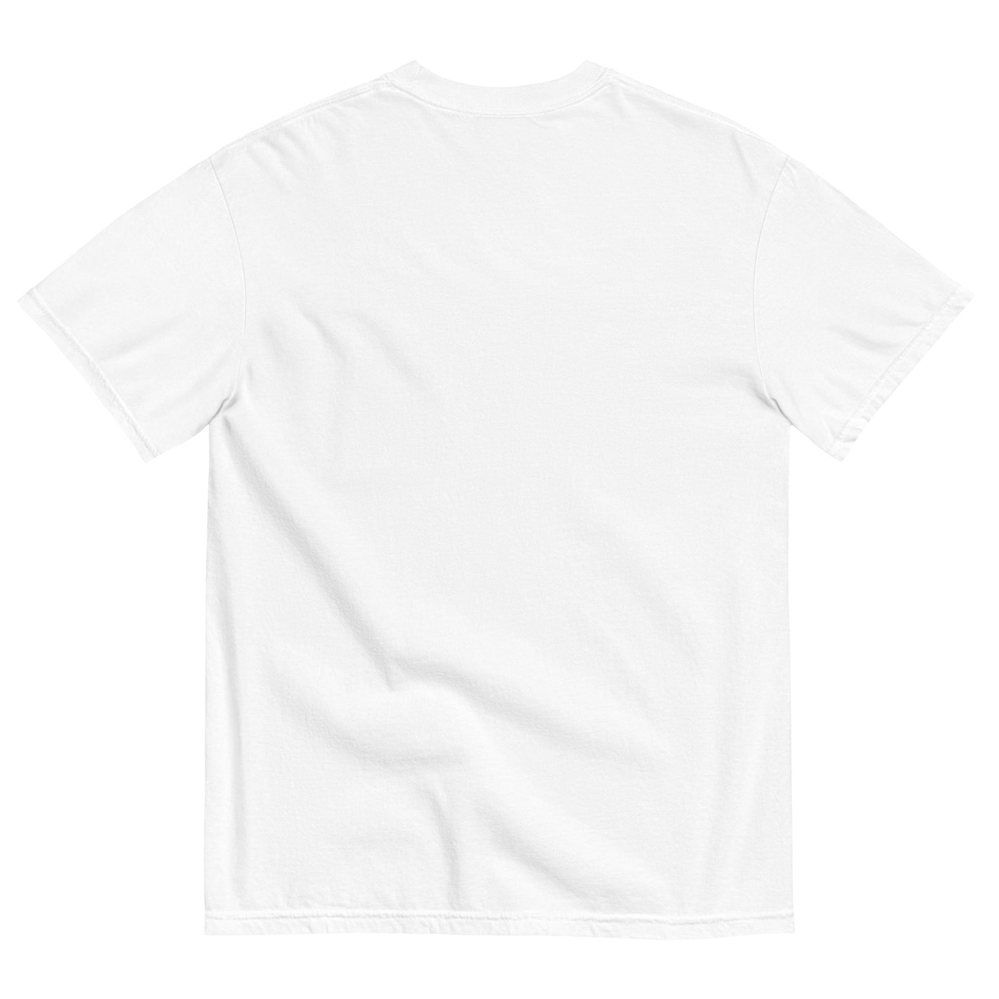 Liberty Crown USA Since 1776 Unisex Garment-Dyed Tee