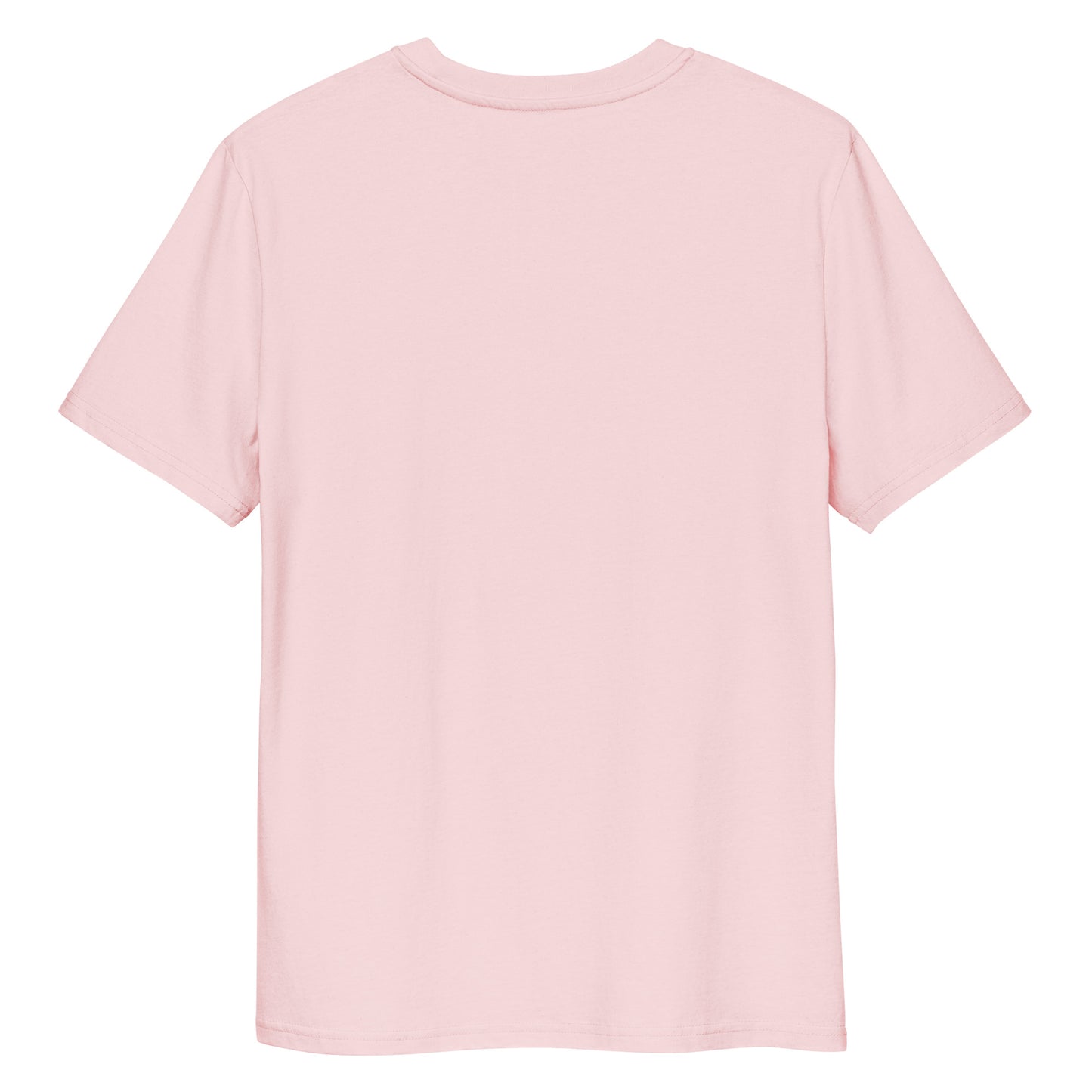 "Not Today" Organic Cotton T-Shirt
