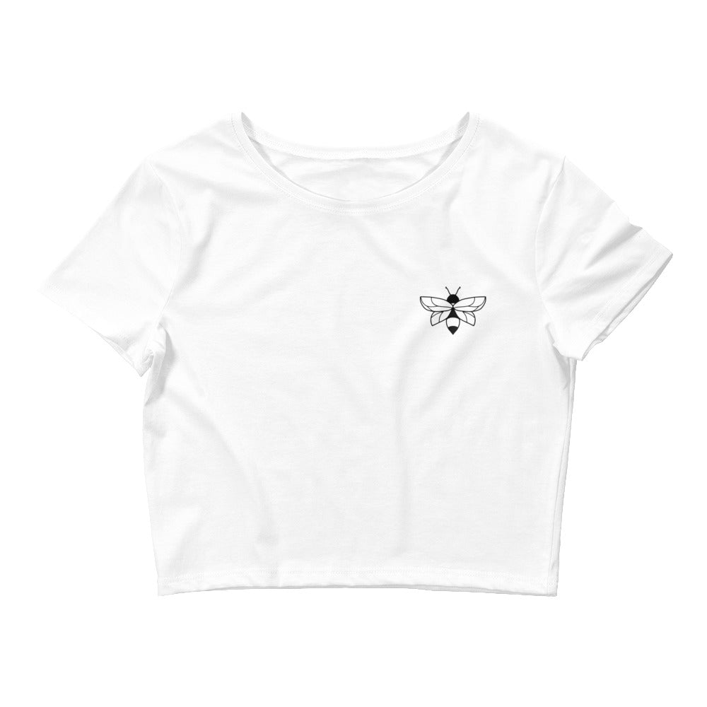 Bee Women's Crop