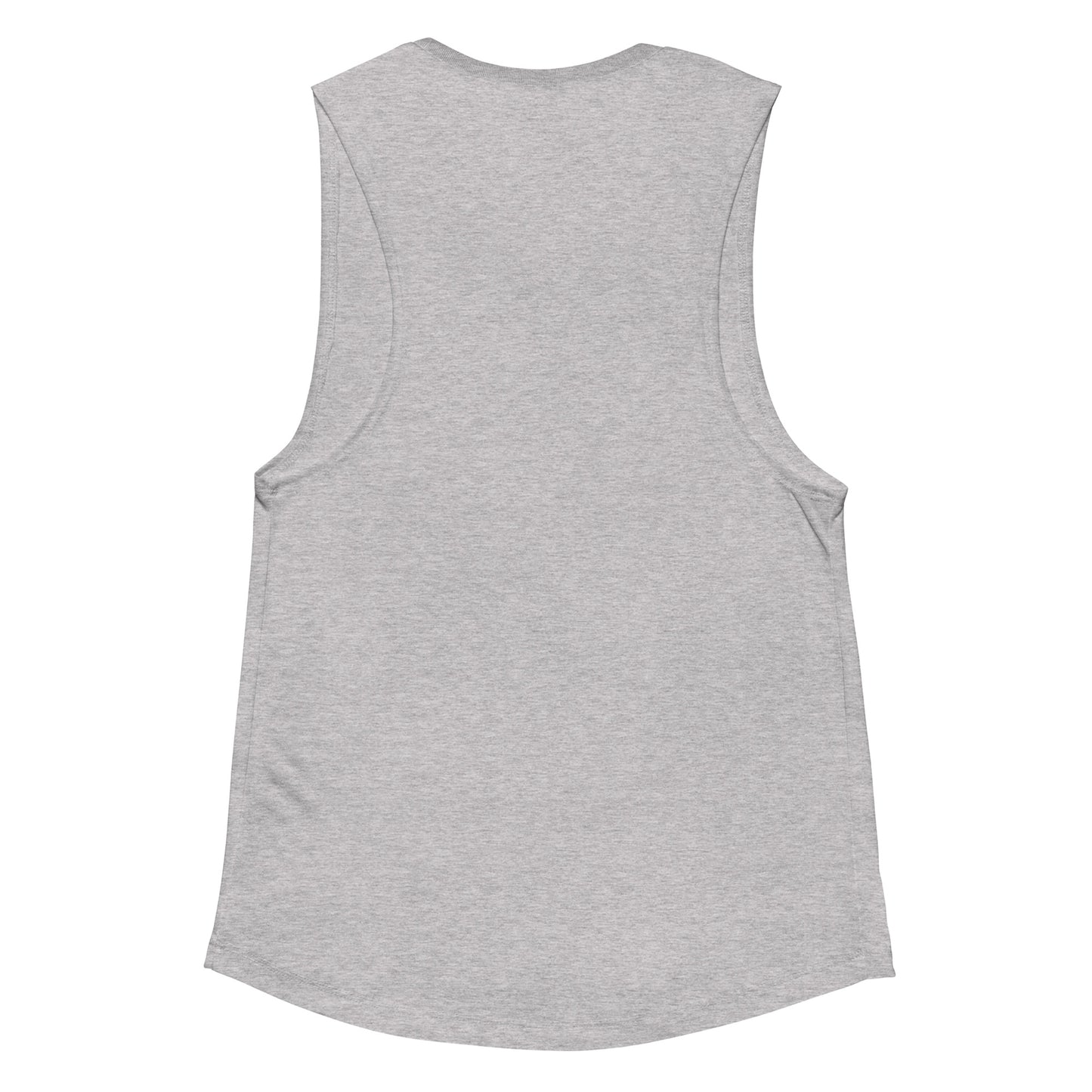 Ladies' Freedom Muscle Tank