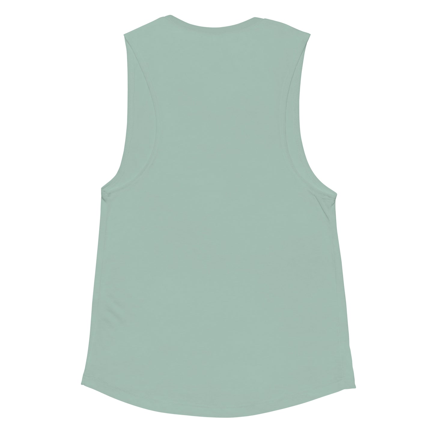 Ladies' Freedom Muscle Tank