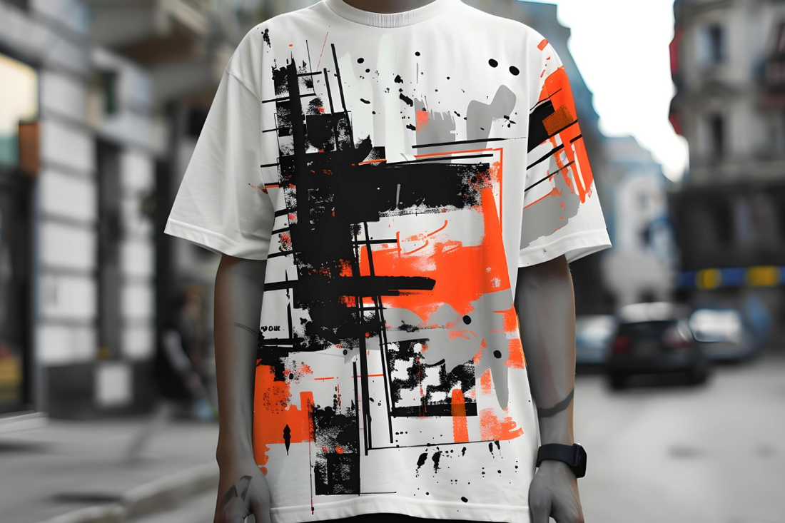 Graphic Shirt