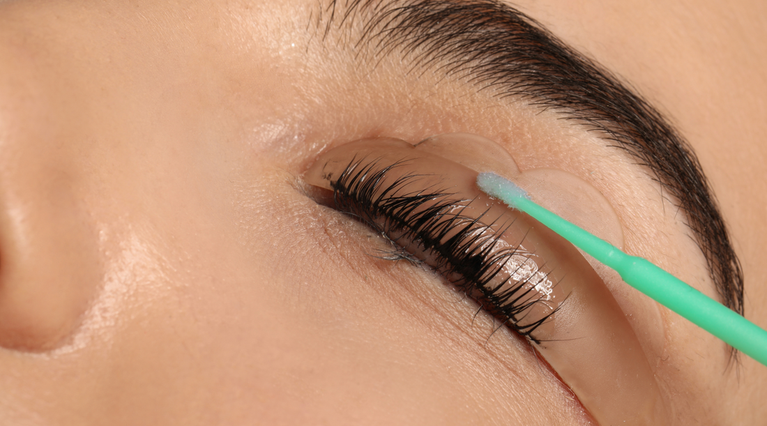 The Ultimate Guide to Lash and Brow Lift: Everything You Need to Know