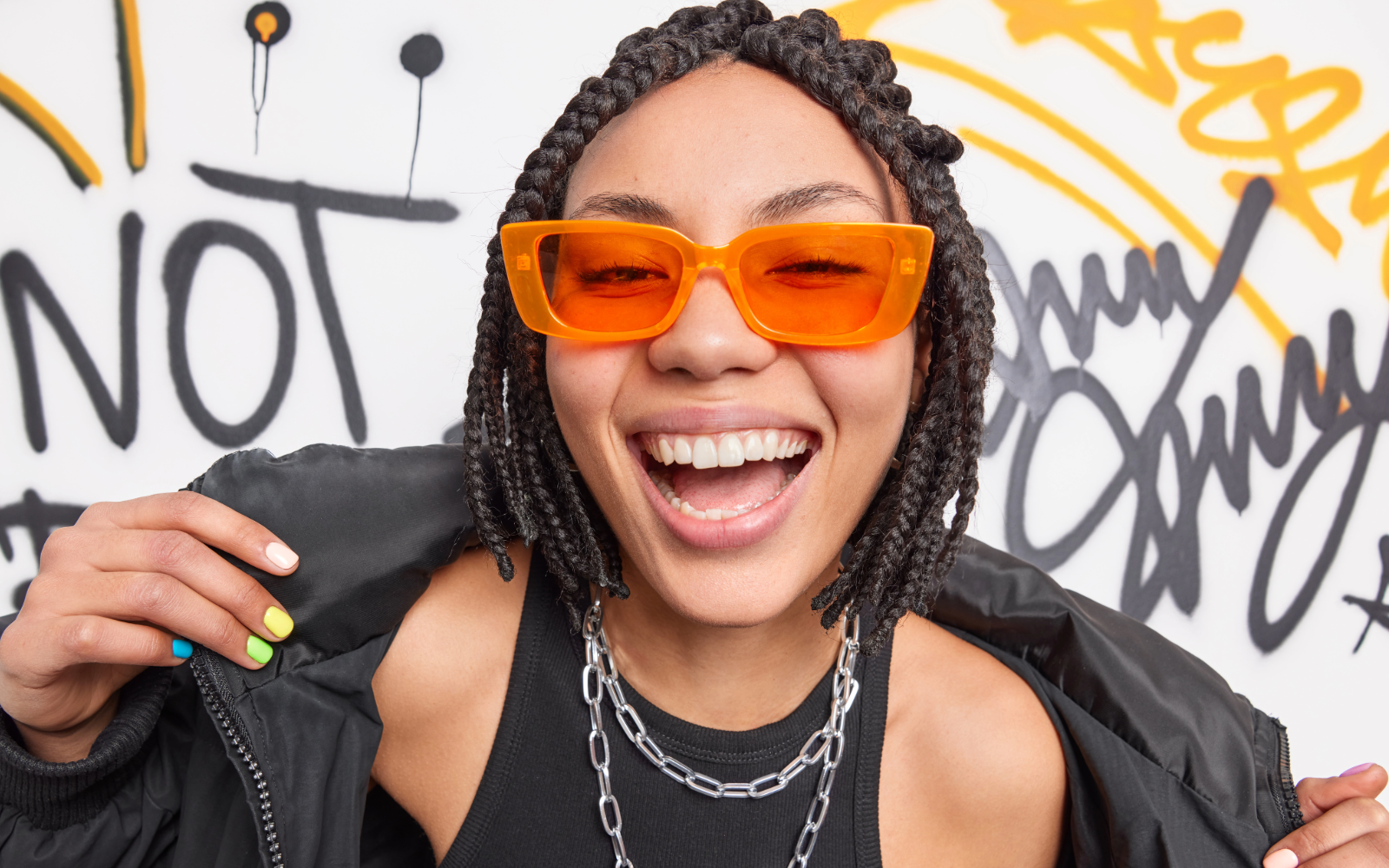 Phoenix Reyes The Rise of Streetwear: Why It’s More Than Just Fashion – Tameless Hub.