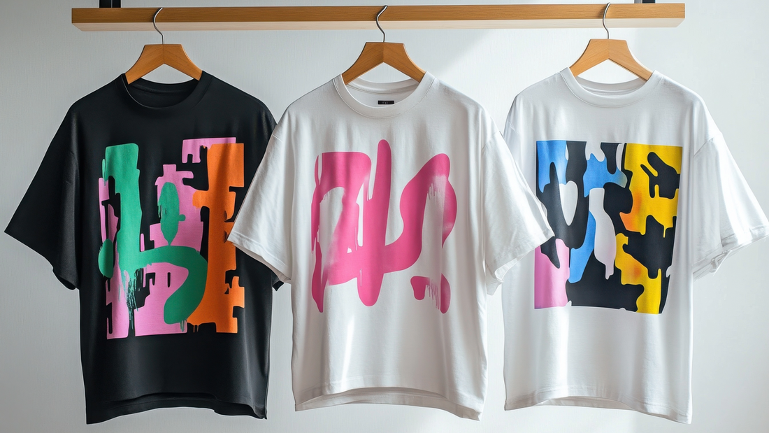 Graphic T-Shirts