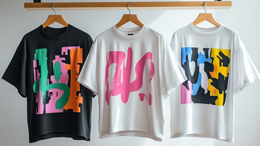Graphic T-Shirts
