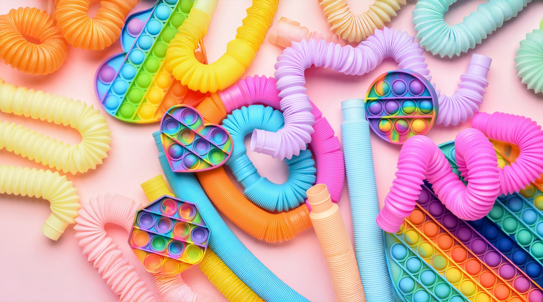 Popular Colors and Patterns