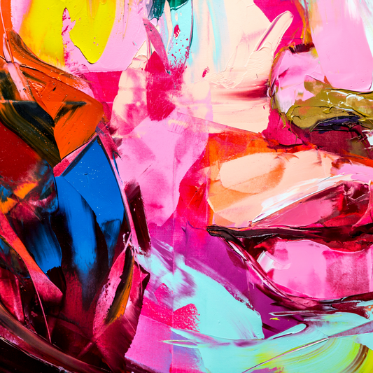 avangard art