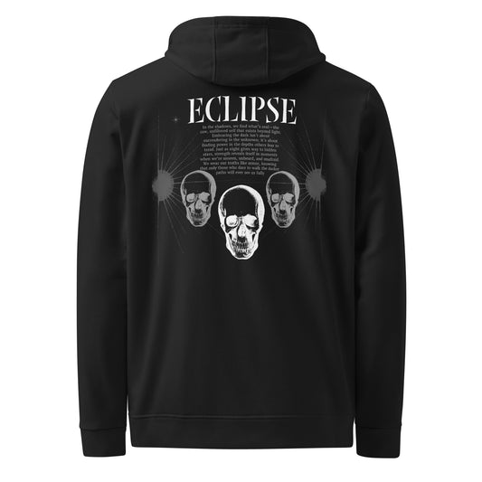 Eclipse Fleece Hoodie