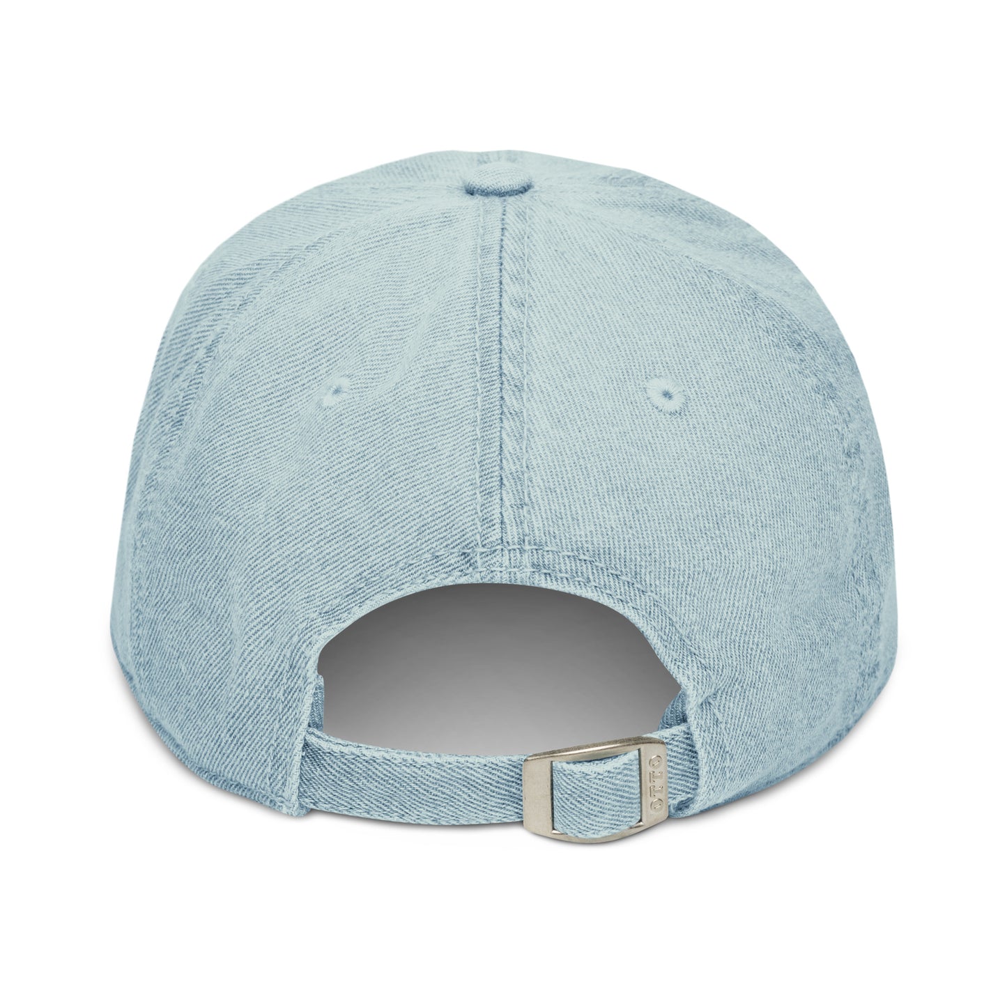 American AF Denim Hat