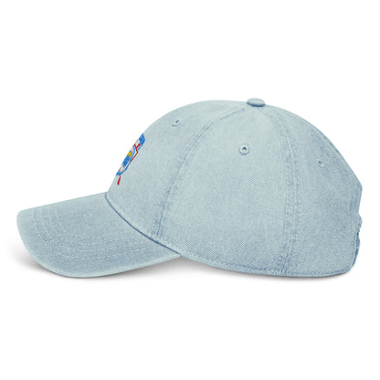 American AF Denim Hat