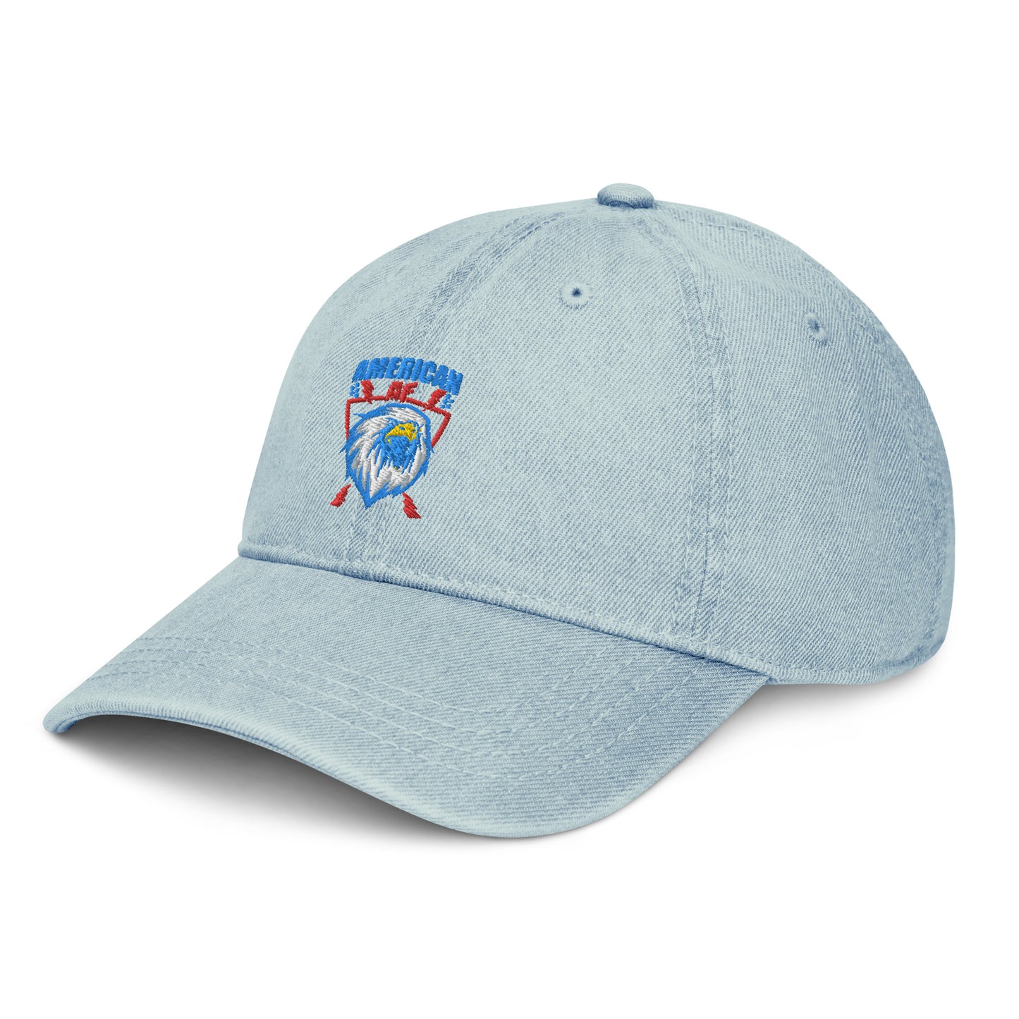 American AF Denim Hat