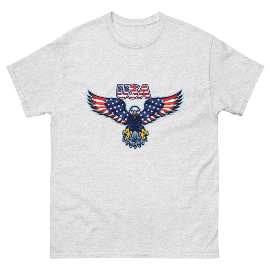 Eagle Embrace Men's Classic Tee