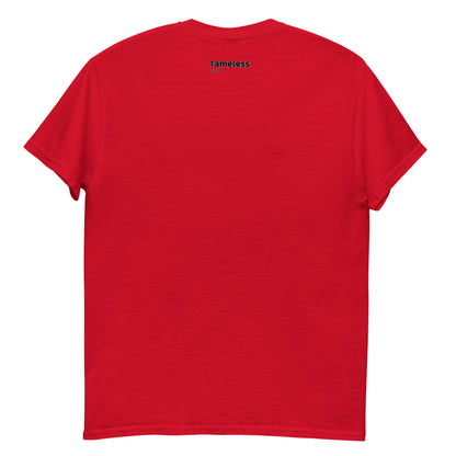 Make America Great Again Men's Classic Tee - Red