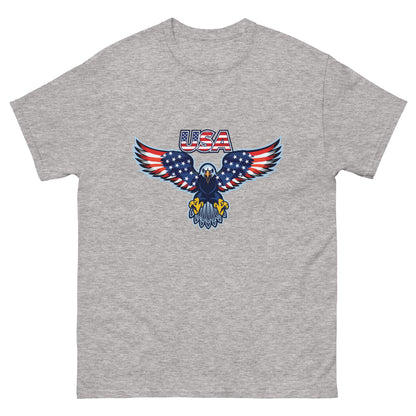 Eagle Embrace Men's Classic Tee