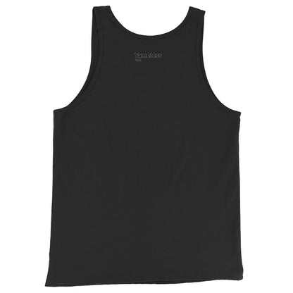 Men's Tank Top - Make It Make Sense