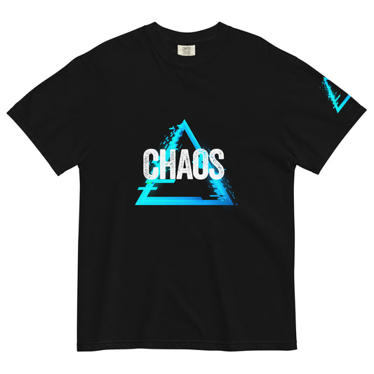 Chaos Unisex Tee