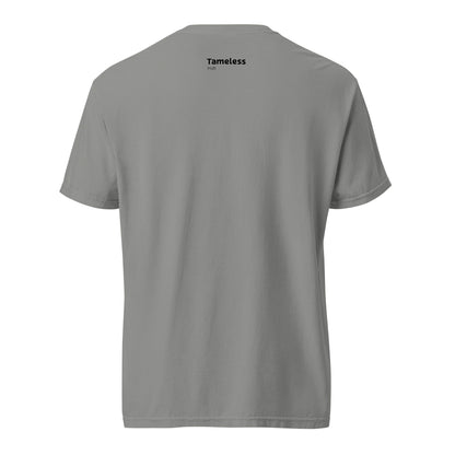 Brave Nation: Unisex Land of the Free Tee