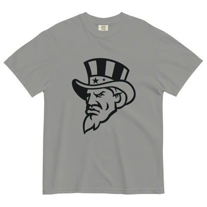 Stars & Stripes Tribute: Uncle Sam Tee