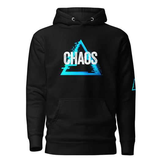 Chaos Unisex Hoodie